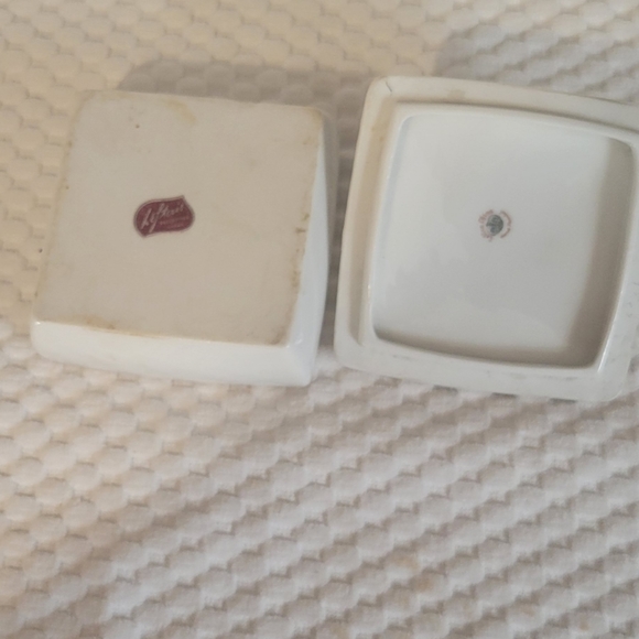 Lofton trinket box - Picture 3 of 4